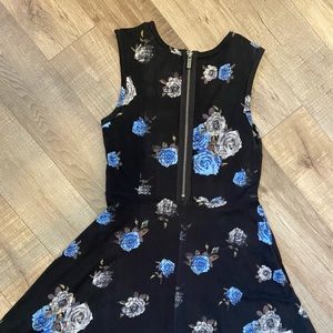 Vans Dress